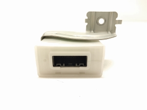 NISSAN Leaf II (2017–2026) GPS control unit 284U15SN0A - 3