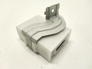 NISSAN Leaf II (2017–2026) GPS control unit 284U15SN0A - 4