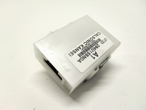 GPS control unit - 284U15SN0A