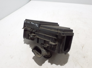 RENAULT Talisman II (2015–2026) Kaitsmekarbi korpus kapoti all 252361855R - 2