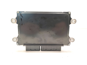 NISSAN Leaf II (2017–2026) Engine control unit 237405SV4A - 2
