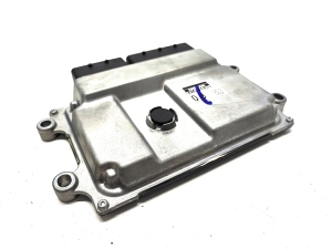 NISSAN Leaf II (2017–2026) Engine control unit 237405SV4A - 3