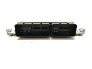 NISSAN Leaf II (2017–2026) Engine control unit 237405SV4A - 4