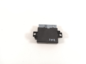 Mercedes Benz E-Class W212 (2009–2015) Parking system control unit A0009003706 - 3