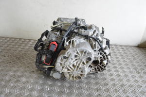 NISSAN Qashqai (2013–2021) Getriebe DW5006 - 12