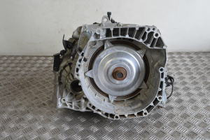 Getriebe - DW5006