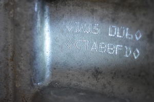 NISSAN Qashqai (2013–2021) Getriebe DW5006 - 13