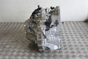 NISSAN Qashqai (2013–2021) Getriebe DW5006 - 3