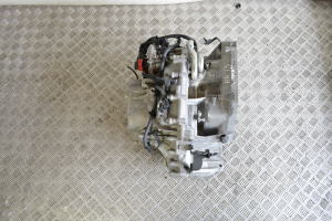 NISSAN Qashqai (2013–2021) Getriebe DW5006 - 5