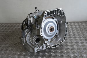 NISSAN Qashqai (2013–2021) Getriebe DW5006 - 6