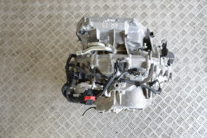 NISSAN Qashqai (2013–2021) Getriebe DW5006 - 8