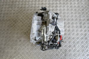 NISSAN Qashqai (2013–2021) Getriebe DW5006 - 9