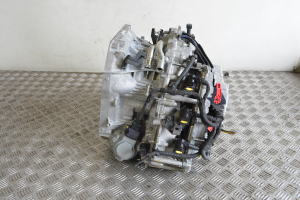 NISSAN Qashqai (2013–2021) Getriebe DW5006 - 10