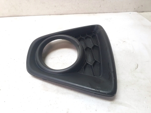 Mazda CX-5 (2011–2017) Nebelscheinwerferabdeckung vorne KD5350C11 - 2