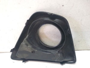 Mazda CX-5 (2011–2017) Nebelscheinwerferabdeckung vorne KD5350C11 - 4