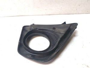Mazda CX-5 (2011–2017) Nebelscheinwerferabdeckung vorne KD5350C11 - 5