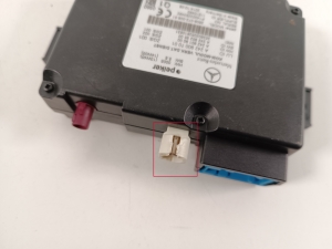 Mercedes Benz E-Class W212 (2009–2015) Control unit A2429007001 - 3