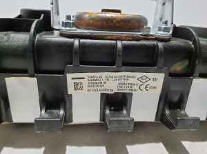 RENAULT Talisman II (2015–2026) Beifahrerairbag 985253035R - 2