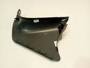 AUDI A3 8V (2012–2020) Sonstiges Innenraumteil 8V3867272 - 5