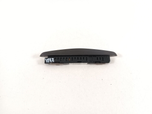Mercedes Benz E-Class W212 (2009–2015) Parking system display A0015424723 - 3