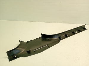 AUDI A3 8V (2012–2020) Inner sill trim 8V5853906A - 2