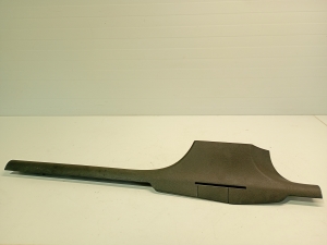 AUDI A3 8V (2012–2020) Inner sill trim 8V5853906A - 3