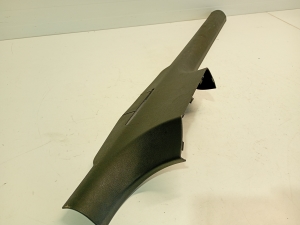 AUDI A3 8V (2012–2020) Inner sill trim 8V5853906A - 4