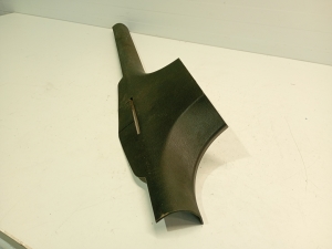 AUDI A3 8V (2012–2020) Inner sill trim 8V5853906A - 5