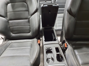 RENAULT Talisman II (2015–2026) Salons un tā detaļas - 6