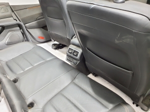 RENAULT Talisman II (2015–2026) Salons un tā detaļas - 7