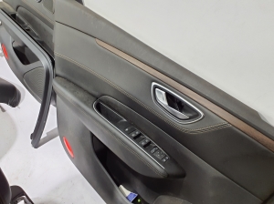 RENAULT Talisman II (2015–2026) Salons un tā detaļas - 8