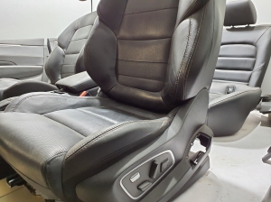 RENAULT Talisman II (2015–2026) Salons un tā detaļas - 9