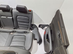 RENAULT Talisman II (2015–2026) Salons un tā detaļas - 10