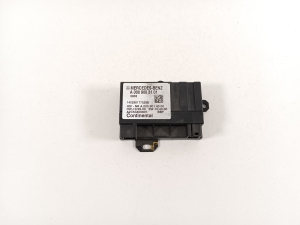 Fuel pump control module - A0009003101