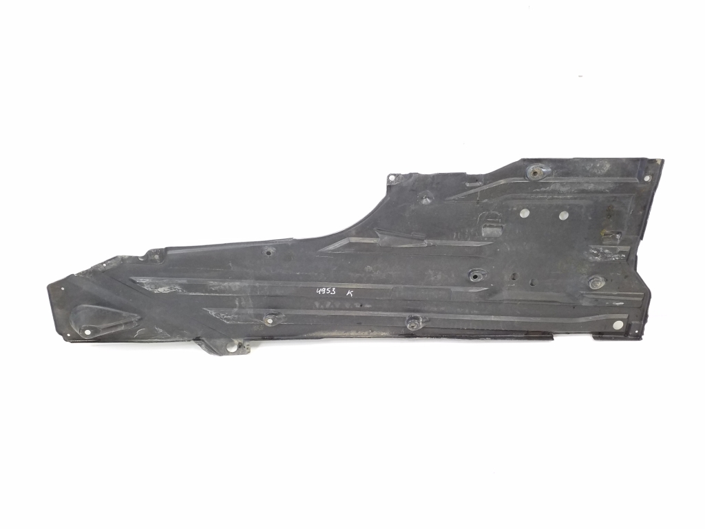 Mercedes Benz SLK-Class 171 (2004–2011) Unterbodenschutz A1726190038 Mercedes Benz SLK-Class 171 (2004–2011) Unterbodenschutz A1726190038