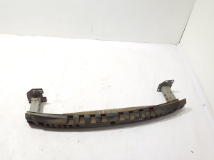 RENAULT Talisman II (2015–2026) Rear bumper reinforcement 756107063R - 2