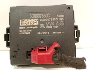 Module de commande - 3Q0907530C