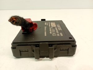 AUDI A3 8V (2012–2020) Juhtplokk 3Q0907530C - 3