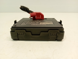 AUDI A3 8V (2012–2020) Juhtplokk 3Q0907530C - 4