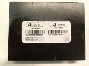 AUDI A3 8V (2012–2020) Juhtplokk 5Q0959435 - 2