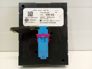 Module de commande - 5Q0959435
