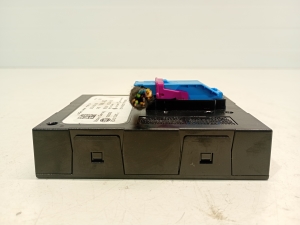 AUDI A3 8V (2012–2020) Juhtplokk 5Q0959435 - 5