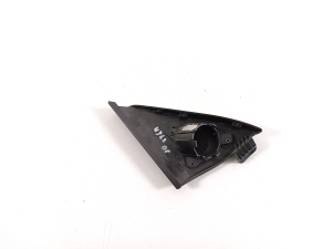 Mercedes Benz E-Class W212 (2009–2015) Esiukse muu osa A2127200248 - 2