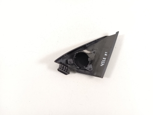 Mercedes Benz E-Class W212 (2009–2015) Esiukse muu osa A2127200148 - 2