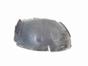 Mercedes Benz SLK-Class 171 (2004–2011) Front wheel arch liner, front section A1716902530 - 2