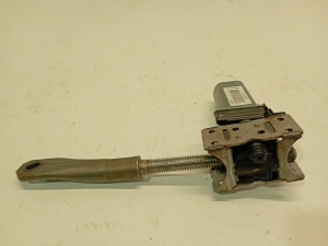 AUDI A3 8V (2012–2020) Front seat motor 984686106 - 3