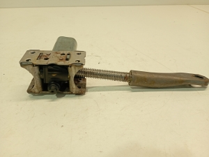 AUDI A3 8V (2012–2020) Front seat motor 984686106 - 5