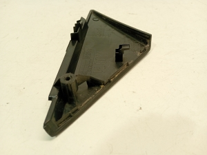 AUDI A3 8V (2012–2020) Esiukse muu osa 8V5837638 - 4