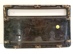Garniture du tableau de bord - 8V0857186E