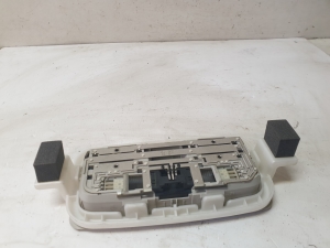 Mazda CX-5 (2011–2017) Rear interior lighting panel KD476883Y - 2